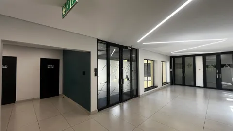 Inanda Greens, 54 Wierda Rd W, Wierda Valley